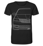 Lade das Bild in den Galerie-Viewer, SGKR Organic Shirt
