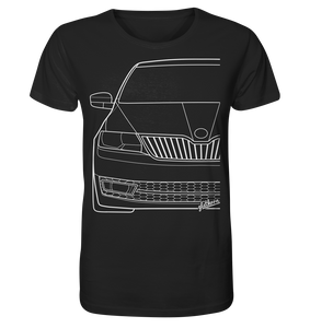 SGKR Organic Shirt