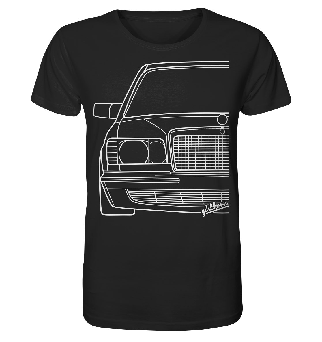 MGKW126 Organic Shirt