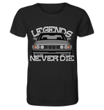 Lade das Bild in den Galerie-Viewer, BGKE34LND Organic Shirt
