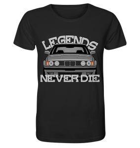 BGKE34LND Organic Shirt