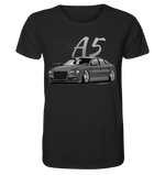Lade das Bild in den Galerie-Viewer, AGKA5SBOSKULL Organic Shirt
