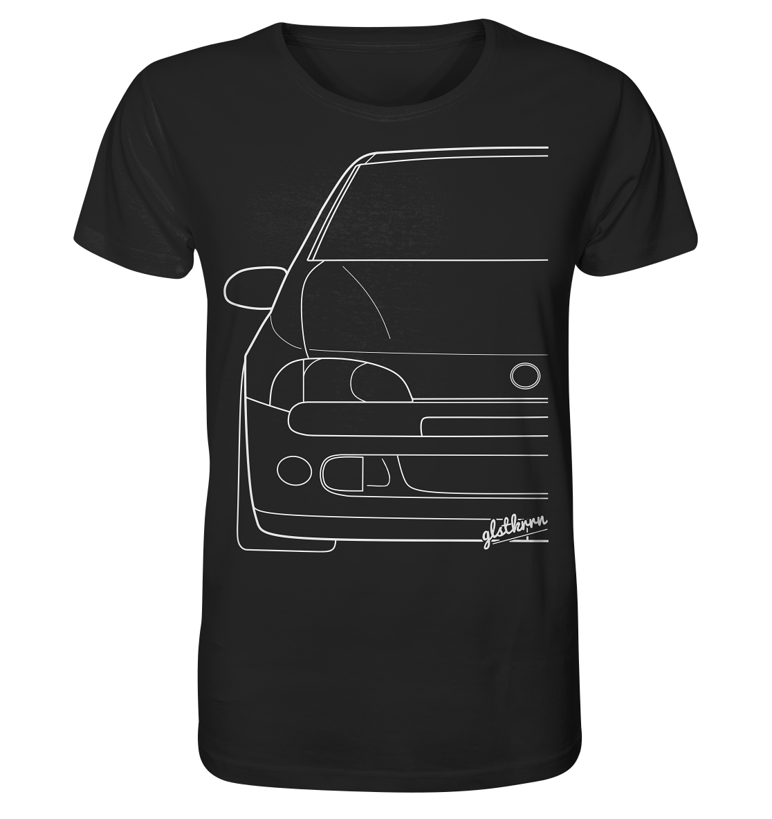OGKT Organic Shirt