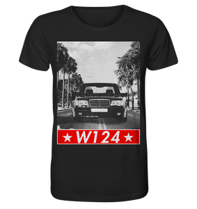 MGKW124RS Organic Shirt