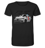 Lade das Bild in den Galerie-Viewer, COD_RGKC4RSP1SKULL - Organic Shirt
