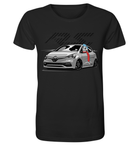 COD_RGKC4RSP1SKULL - Organic Shirt