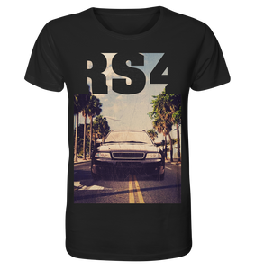AGKRS4B5PB Organic Shirt