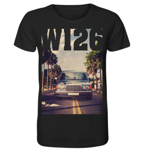 COD_MGKW126PB - Organic Shirt