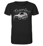 Lade das Bild in den Galerie-Viewer, BGKE46TSKULL Organic Shirt
