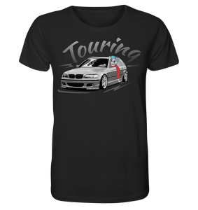 BGKE46TSKULL Organic Shirt