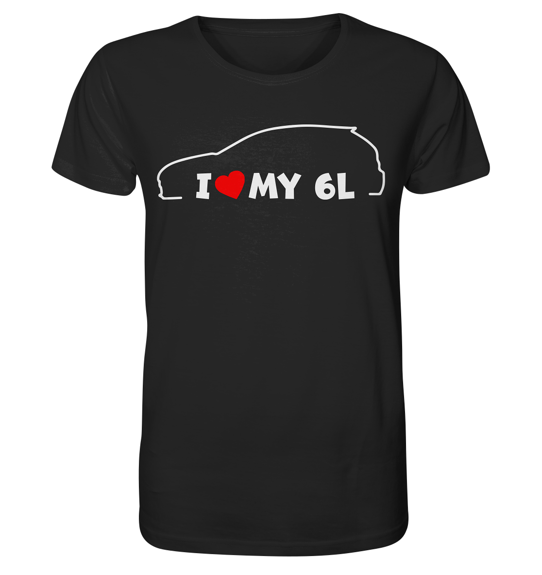 SGKI6LILW-Organic Shirt