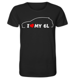 Lade das Bild in den Galerie-Viewer, SGKI6LILW-Organic Shirt
