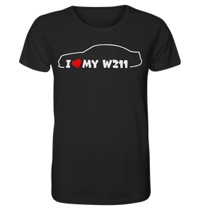MGKW211ILW-Organic Shirt