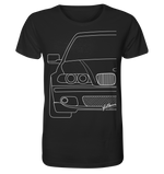 Lade das Bild in den Galerie-Viewer, BGKE46LVFL Organic Shirt
