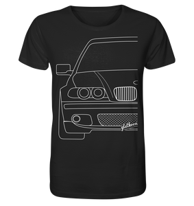 BGKE46LVFL Organic Shirt