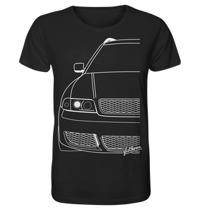 AGKRS4B5A Organic Shirt