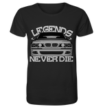 Lade das Bild in den Galerie-Viewer, BGKE39LND Organic Shirt
