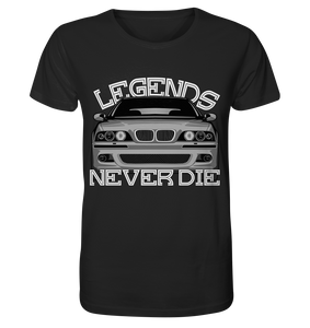 BGKE39LND Organic Shirt