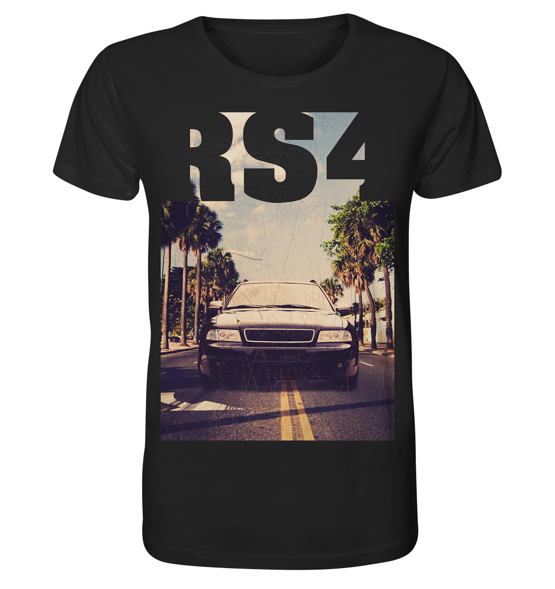 COD_AGKRS4PB - Organic Shirt