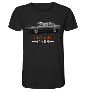 BGKE30CCW Organic Shirt