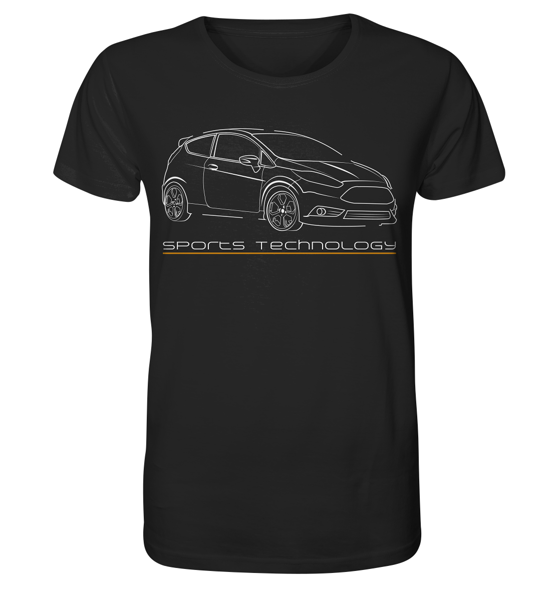 FGKFI7LAW Organic Shirt