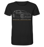 Lade das Bild in den Galerie-Viewer, FGKFI7LAW Organic Shirt

