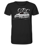 Lade das Bild in den Galerie-Viewer, OGKAGOSKULL Organic Shirt
