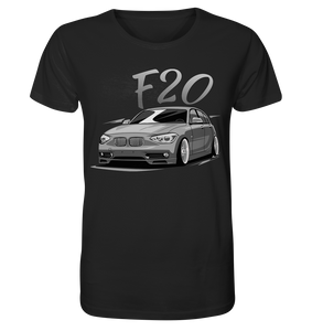BGKF20OSKULL Organic Shirt
