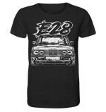 Lade das Bild in den Galerie-Viewer, BGKE28FDW Organic Shirt
