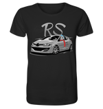Lade das Bild in den Galerie-Viewer, RGKM3RSSKULL Organic Shirt
