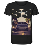 Lade das Bild in den Galerie-Viewer, AGKS38VPB Organic Shirt
