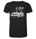 Lade das Bild in den Galerie-Viewer, SGKL1MOSKULL Organic Shirt
