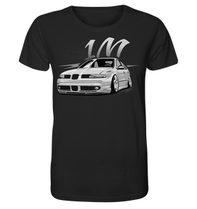 SGKL1MOSKULL Organic Shirt