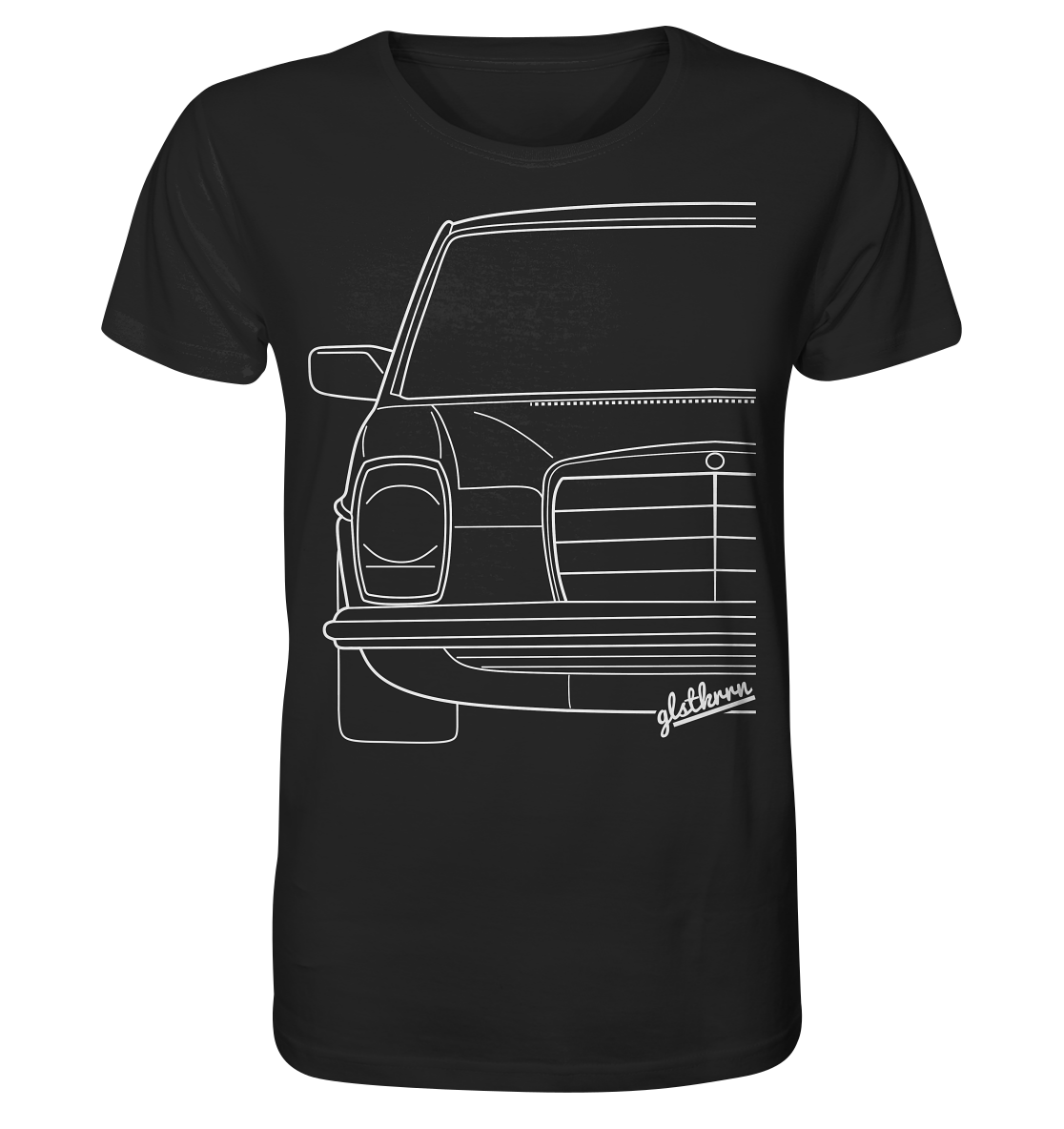 MGKW115 Organic Shirt