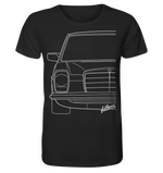 Lade das Bild in den Galerie-Viewer, MGKW115 Organic Shirt
