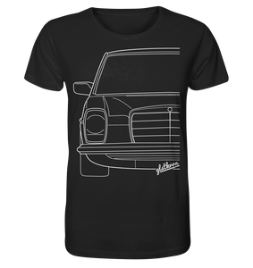 MGKW115 Organic Shirt