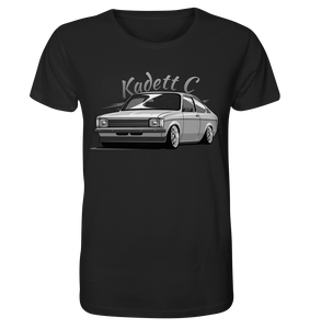 COD_OGKKCOSKULL - Organic Shirt