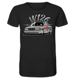 Lade das Bild in den Galerie-Viewer, MGKW126SKULL Organic Shirt
