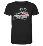 Lade das Bild in den Galerie-Viewer, FGKF3SKULL Organic Shirt
