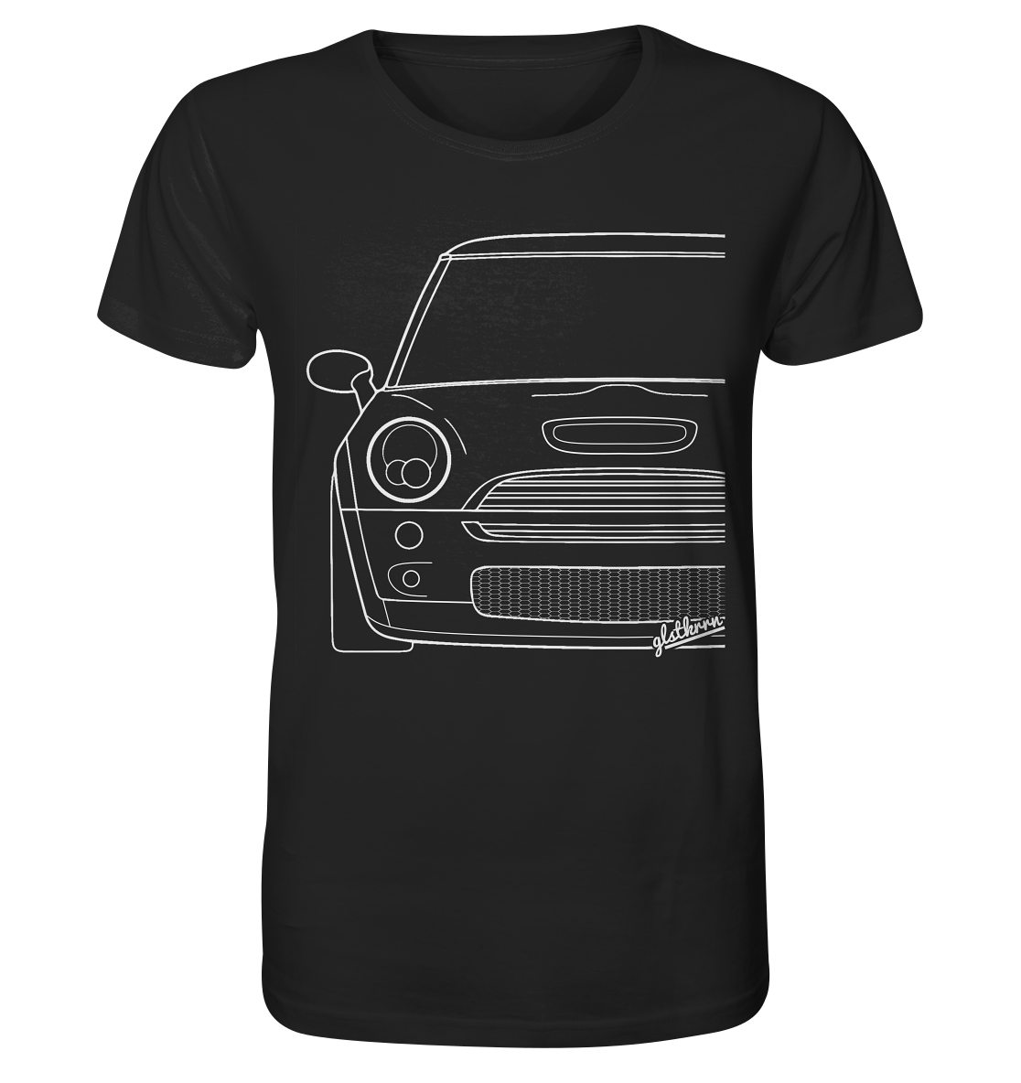MGKR53 Organic Shirt