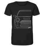 Lade das Bild in den Galerie-Viewer, MGKR53 Organic Shirt
