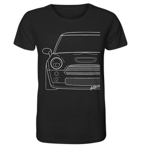 MGKR53 Organic Shirt