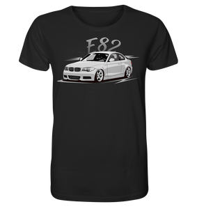 BGKE82OSKULL Organic Shirt