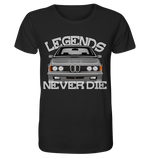 Lade das Bild in den Galerie-Viewer, BGKE24LND Organic Shirt
