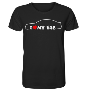 BGKE46ILW-Organic Shirt