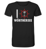 Lade das Bild in den Galerie-Viewer, WS22018W Organic Shirt
