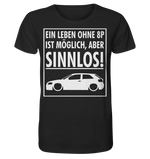 Lade das Bild in den Galerie-Viewer, AGKA38PSinnlos Organic Shirt
