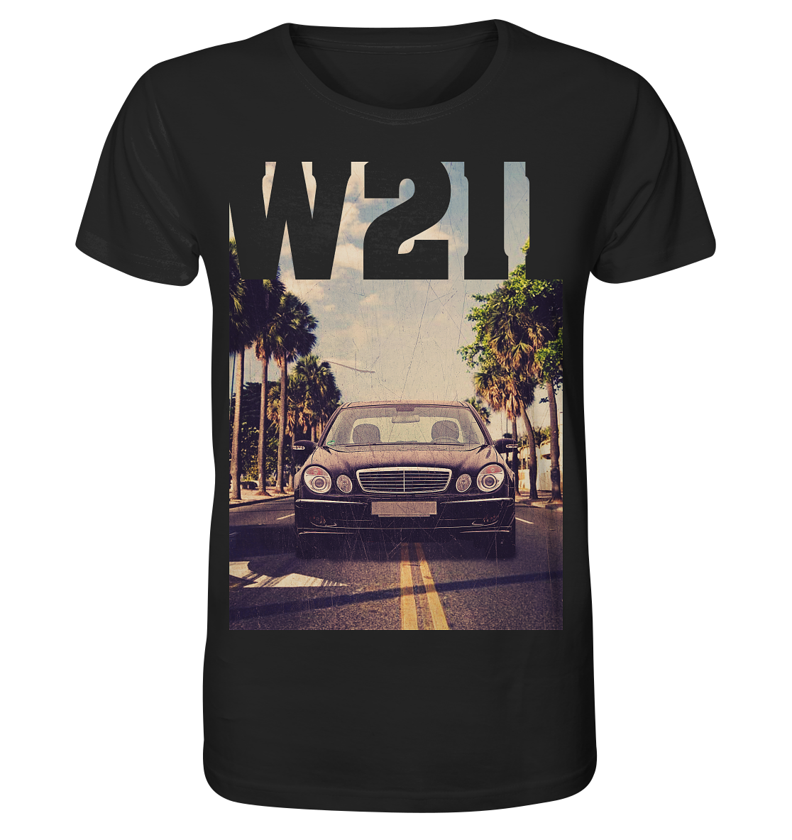 COD_MGKW211PB - Organic Shirt