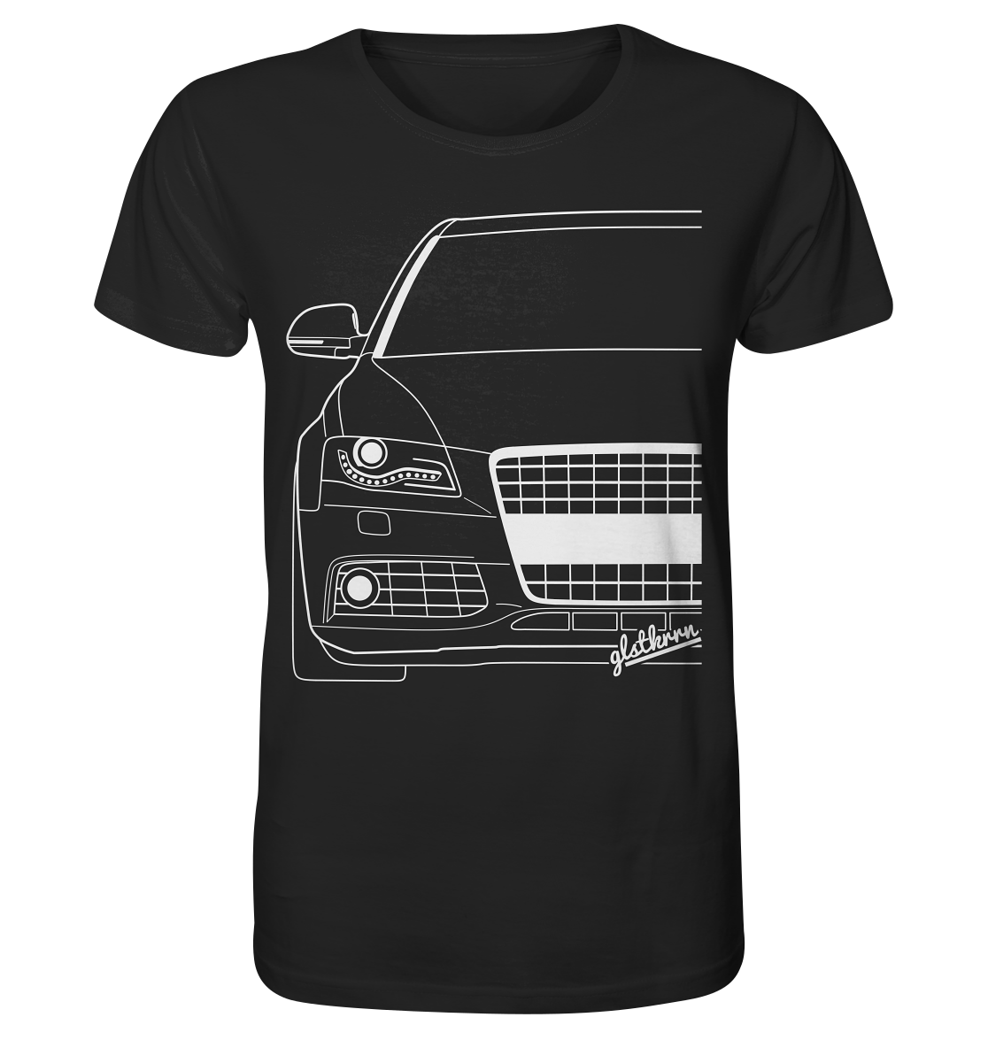 AGKA4B8LVFL Organic Shirt