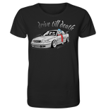 Lade das Bild in den Galerie-Viewer, AGKS4B5SKULL Organic Shirt
